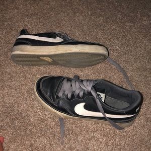 Nike shoes